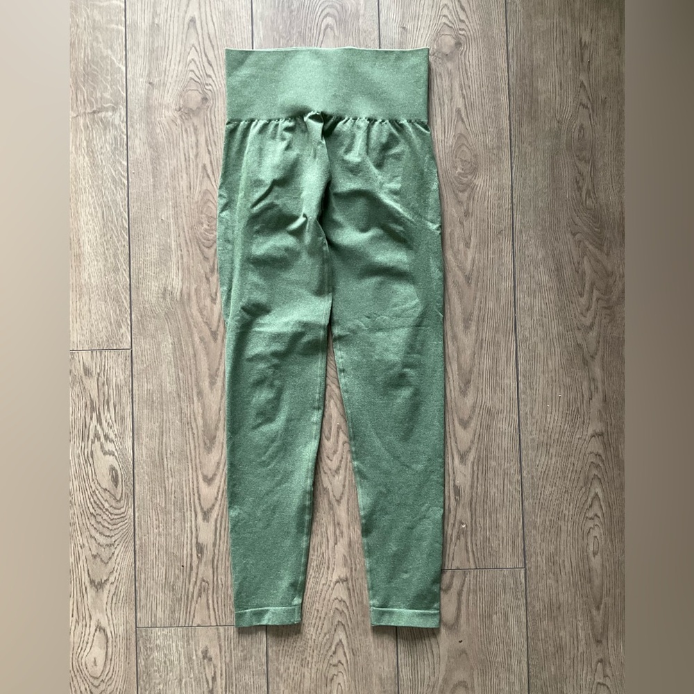 NVGTN Seamless Legging